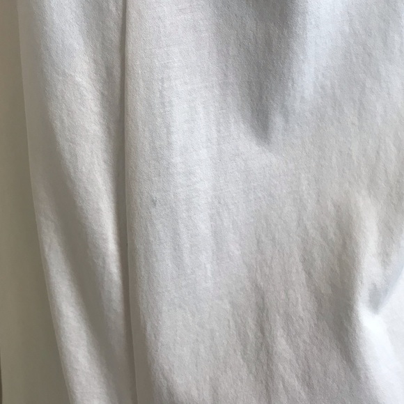 COS back-button blouse - Picture 2 of 8